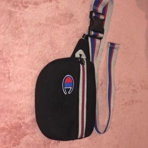 Champion fanny pack